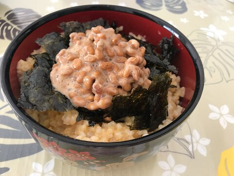 ちょっと贅沢♡卵かけご飯